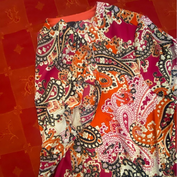 Tommy hilfiger slip on dress - Picture 4 of 5